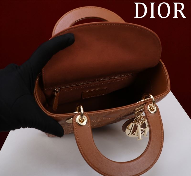 Christian Dior My Lady Bags